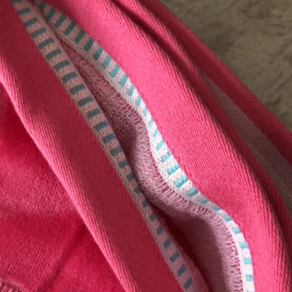CH Style Bright Pink Flamingo Beach Towel